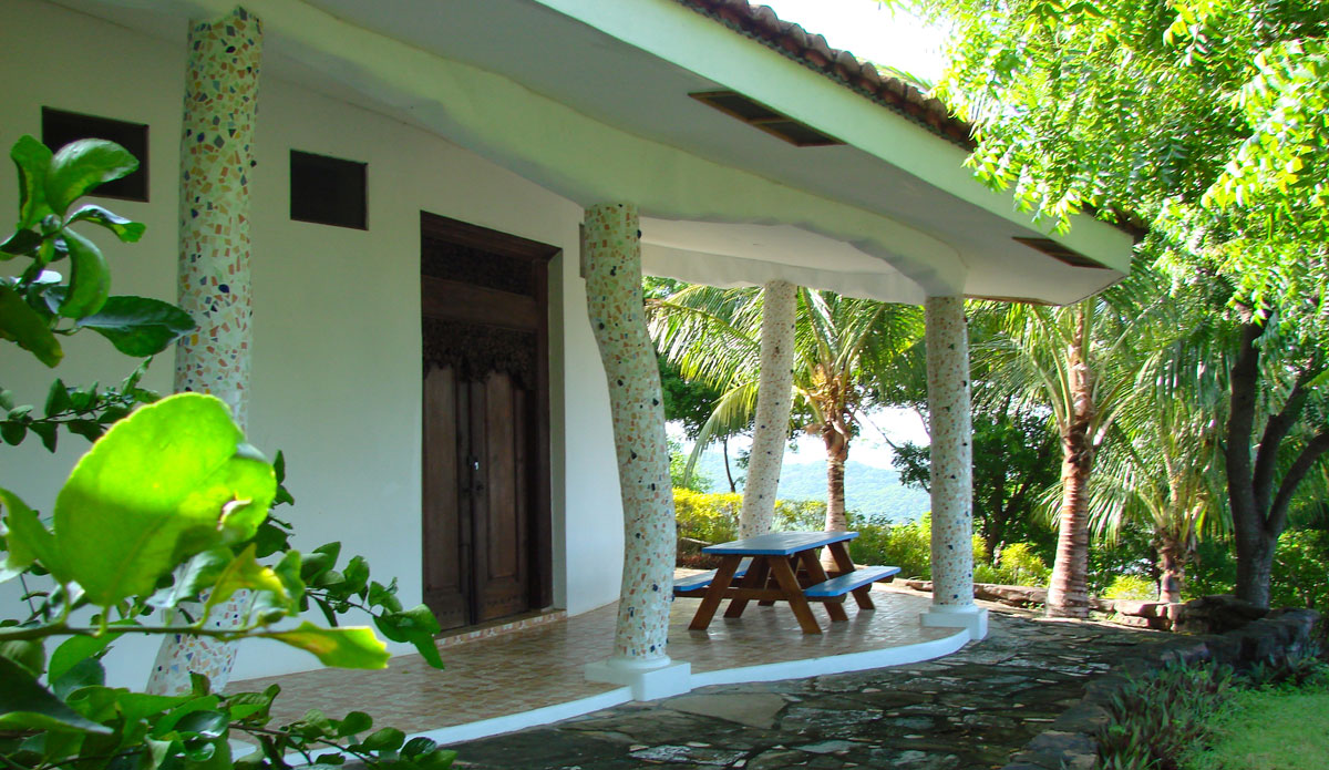 You could stay here. Isn\'t it crazy that it\'s e even a possibility? 