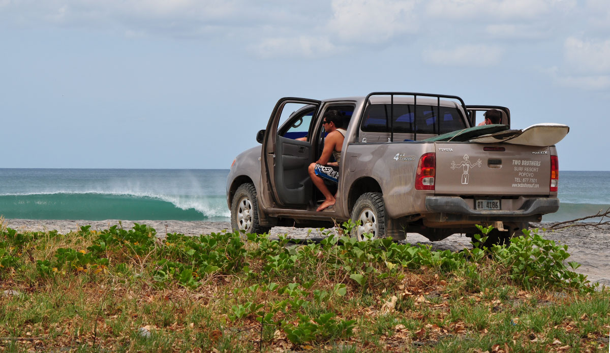 Seek and ye shall find!