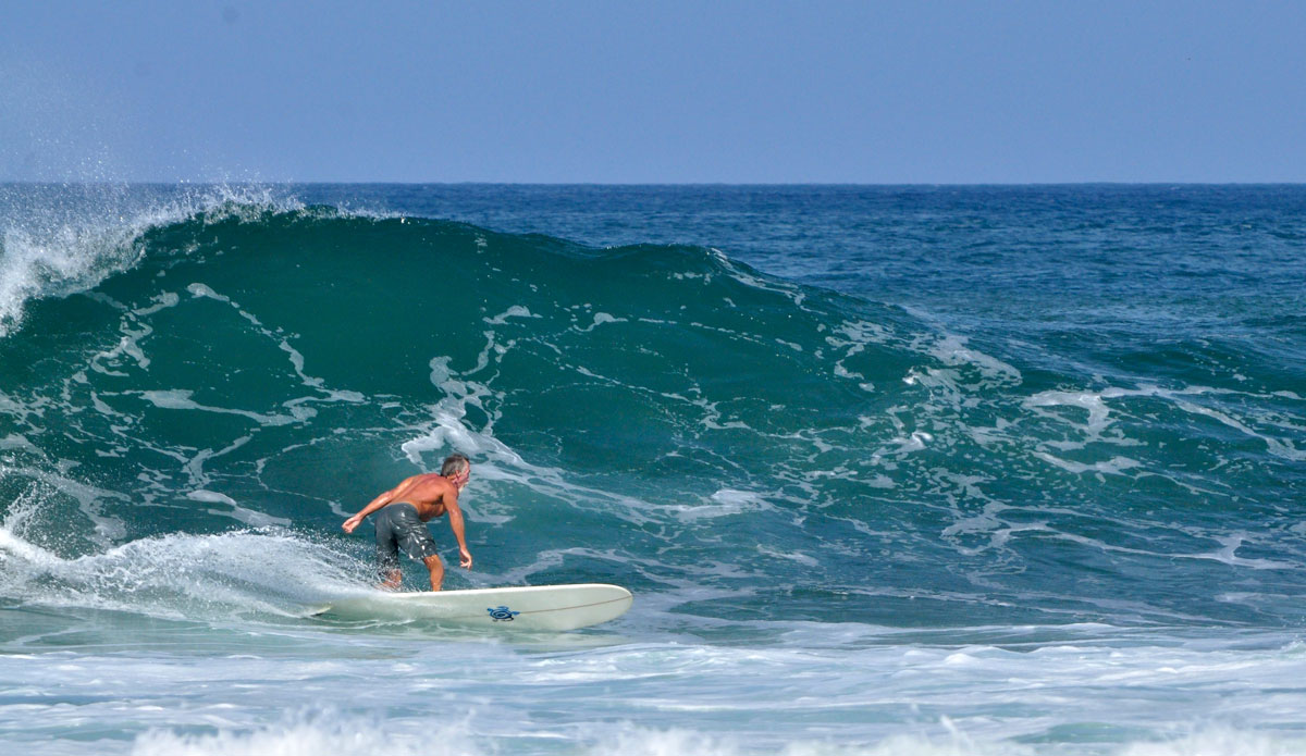 There\'s something for everyone here.