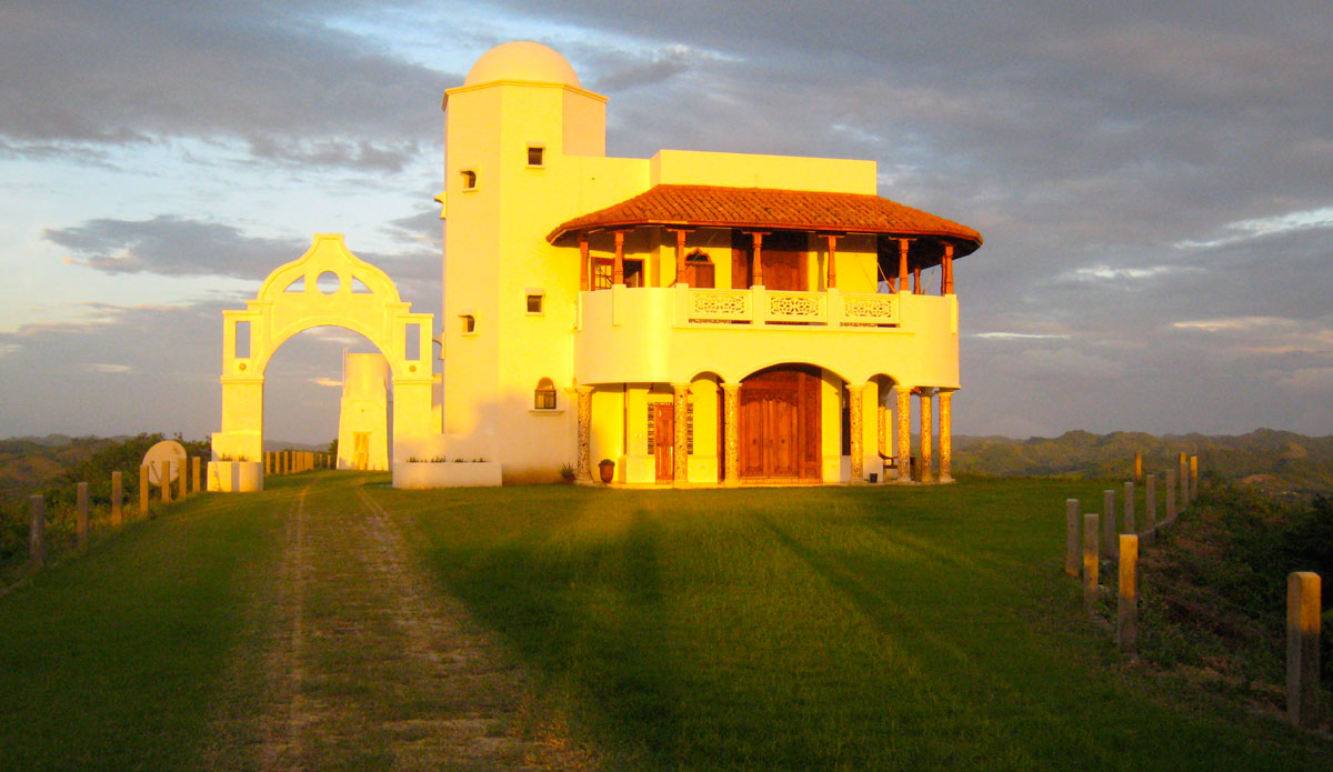 Nicaragua is achingly beautiful.