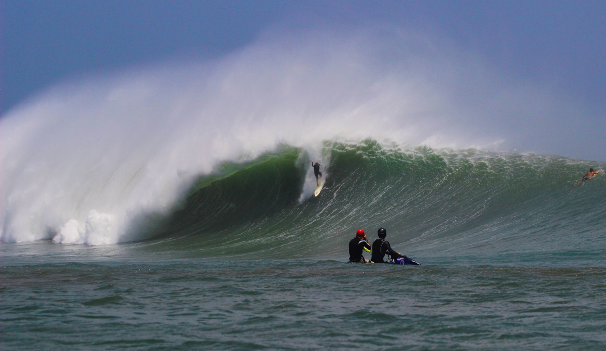 John Matthews. Photo: <a href=\"https://www.instagram.com/surfnsr\">Armando \"Codo\" Lopez</a>