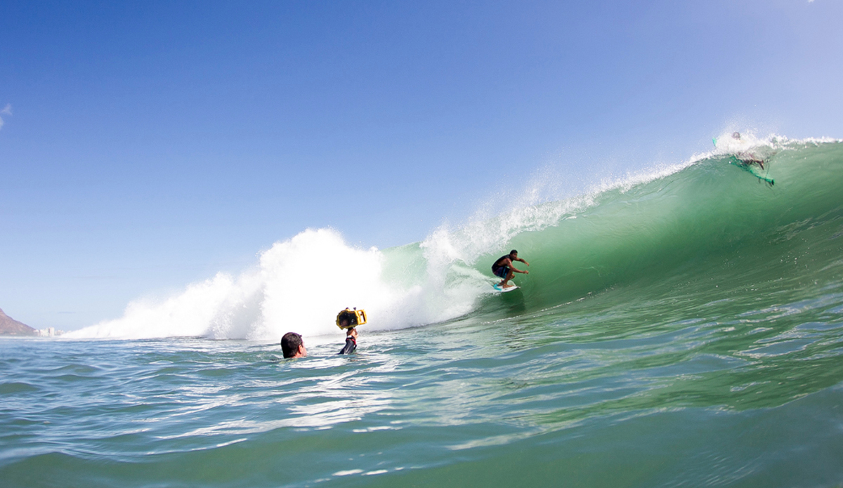 Derek Lyons-Wolfe at Bowls. Photo: <a href=\"https://www.nrhphotos.com\">Nicholas Hoermann / NRH Photos</a>