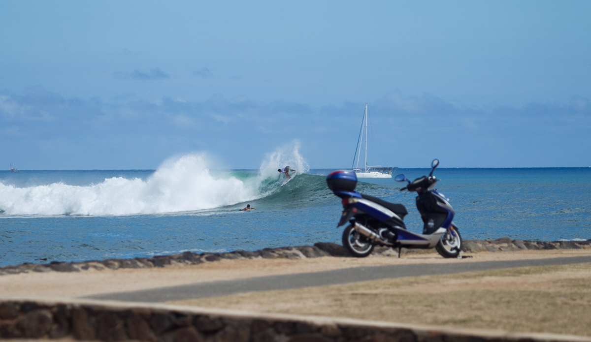 Keoni Yan at Bowls. Photo: <a href=\"https://www.nrhphotos.com\">Nicholas Hoermann / NRH Photos</a>