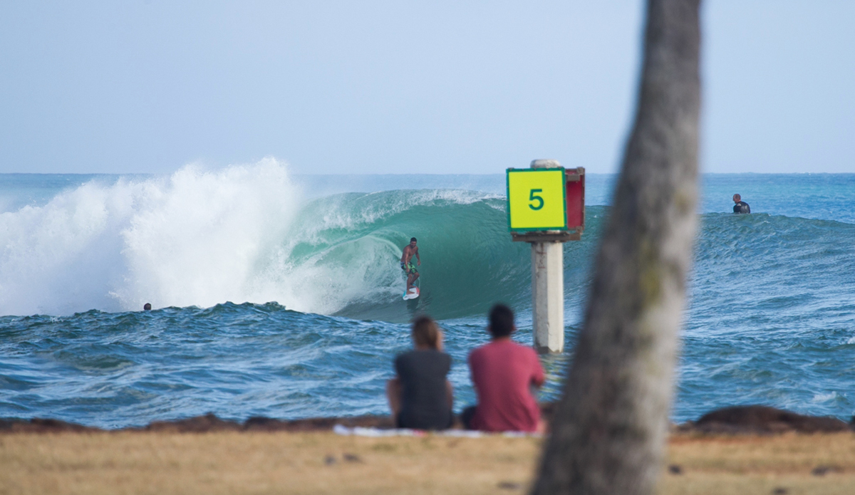 Derek Lyons-Wolfe at Bowls. Photo: <a href=\"https://www.nrhphotos.com\">Nicholas Hoermann / NRH Photos</a>