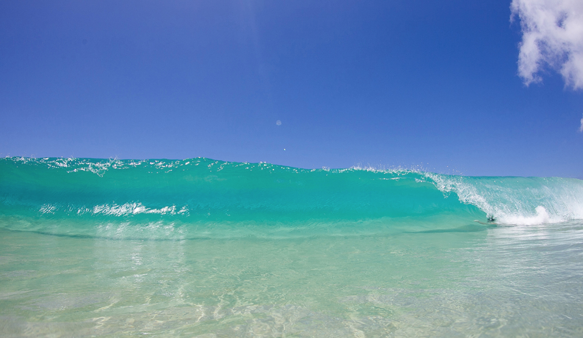  Sandy\'s Beach. Photo: <a href=\"https://www.nrhphotos.com\">Nicholas Hoermann / NRH Photos</a>