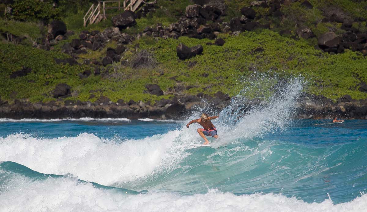 I met Colt last winter. Got some shooting time with him. I\'d like to shoot with him again as you can see why. Photo: <a href= \"https://www.nrhphotos.com/\">Nick Hoermann</a>