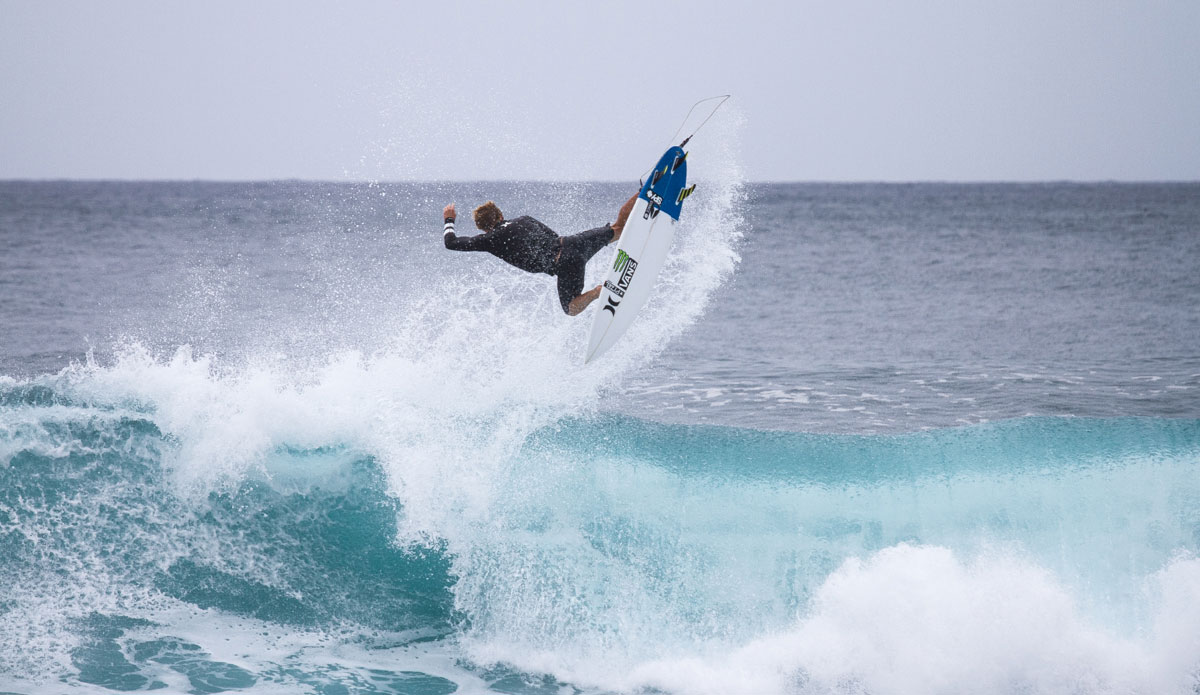 My favorite surfer to shoot for this reason, and many others. Photo: <a href= \"https://www.nrhphotos.com/\">Nick Hoermann</a>