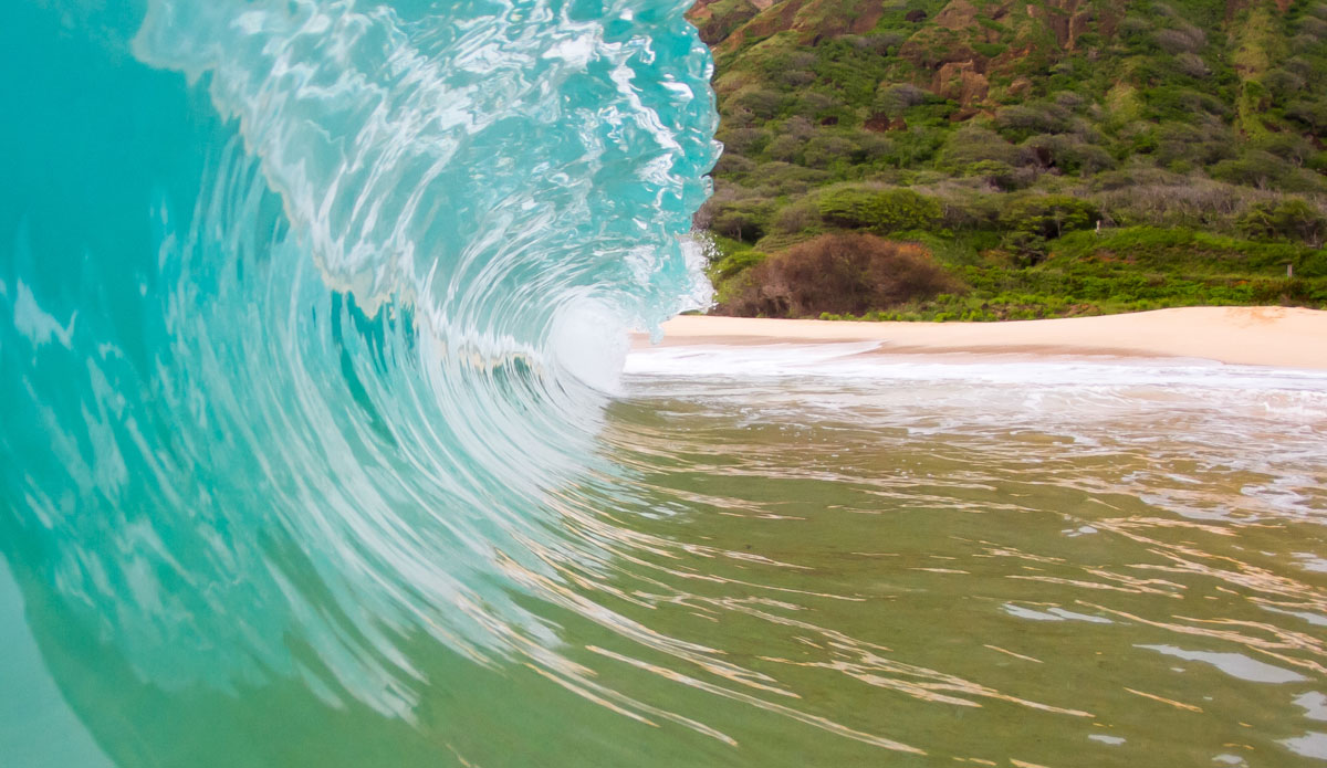 It\'s so hard to get a shot with nobody in it at Sandys, but it\'s a fun place to go. Photo: <a href= \"https://www.nrhphotos.com/\">Nick Hoermann</a>