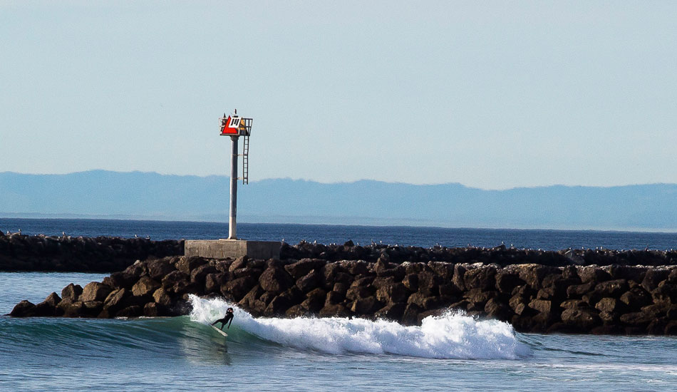 Mid-day bliss. Photo: <a href=\"https://www.nickliotta.com\">Nick Liotta</a>