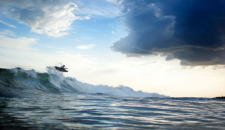 One more before the storm. Photo: <a href=\"https://www.nickliotta.com\">Nick Liotta</a>