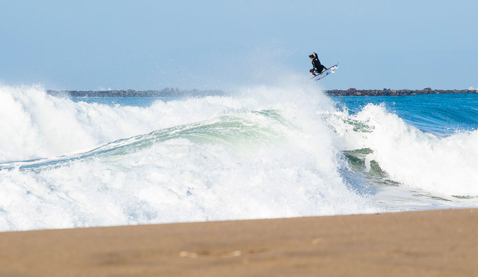 Yadin going for broke. Photo: <a href=\"https://www.nickliotta.com\">Nick Liotta</a>
