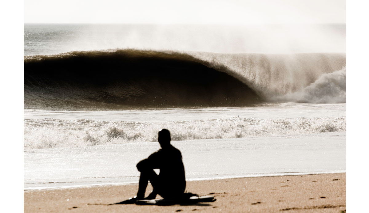 Everyone daydreams sometimes. Photo: <a href=\"https://instagram.com/nicktribuno\">Nick Tribuno</a>