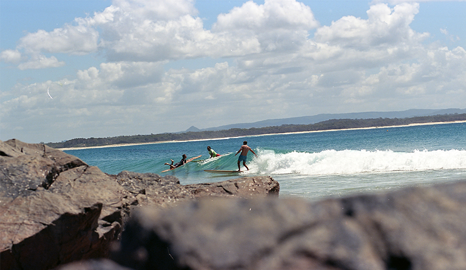 35mm || So soul it hurts. Photo: <a href=\"https://www.thetypewriterboy.com/\"> Nico Beighton</a>