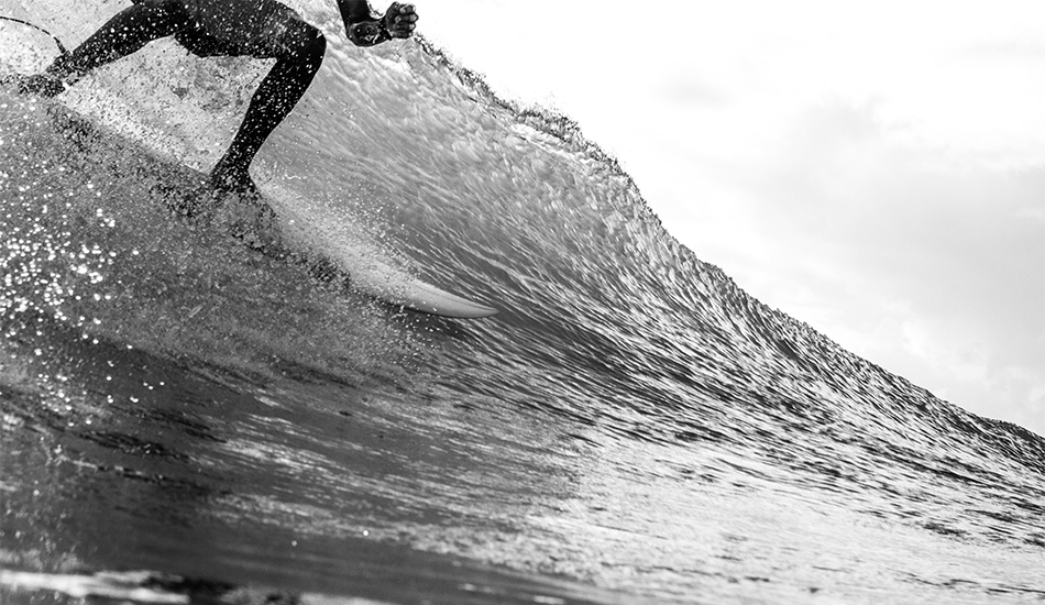 Close in Black and White. Photo: <a href=\"https://www.thetypewriterboy.com/\"> Nico Beighton</a>