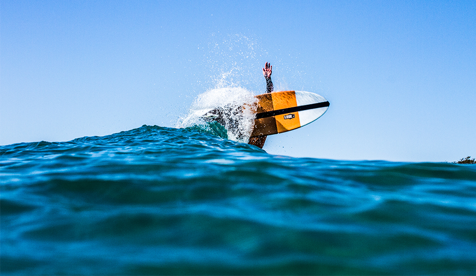 Off the top. Photo: <a href=\"https://www.thetypewriterboy.com/\"> Nico Beighton</a>