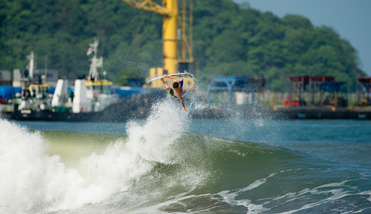 Photo: <a href=\"https://instagram.com/nicolalugo\">Nicola Lugo</a>