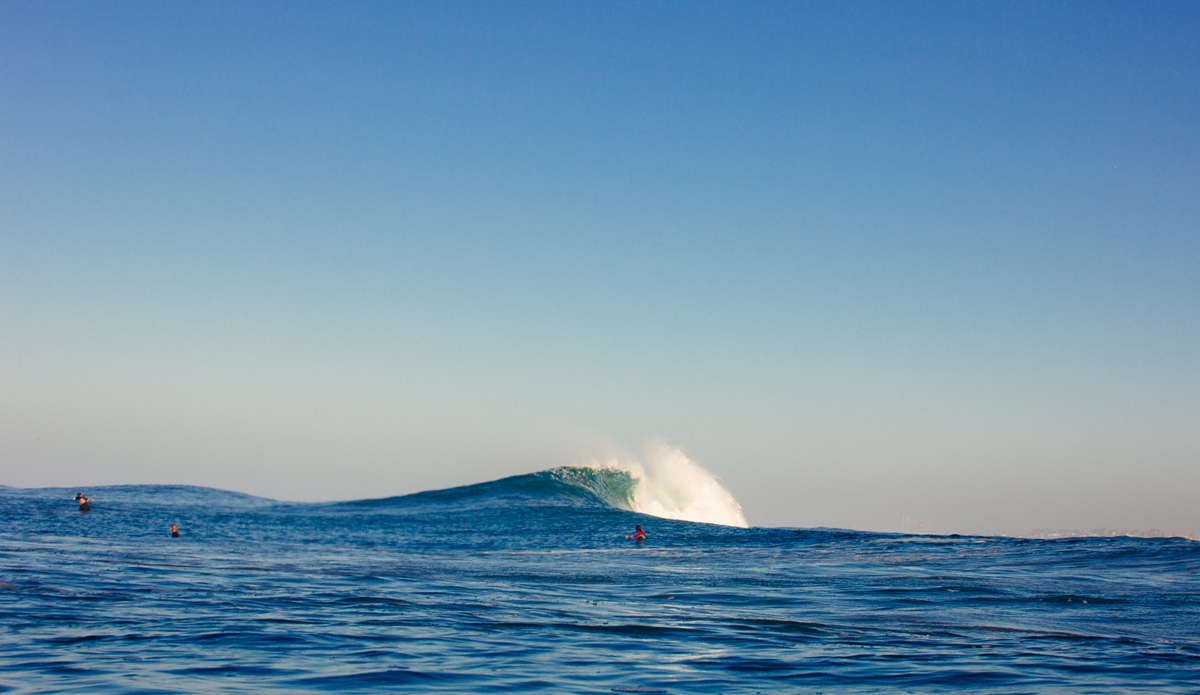 Photo: Jean Paul Molyneux