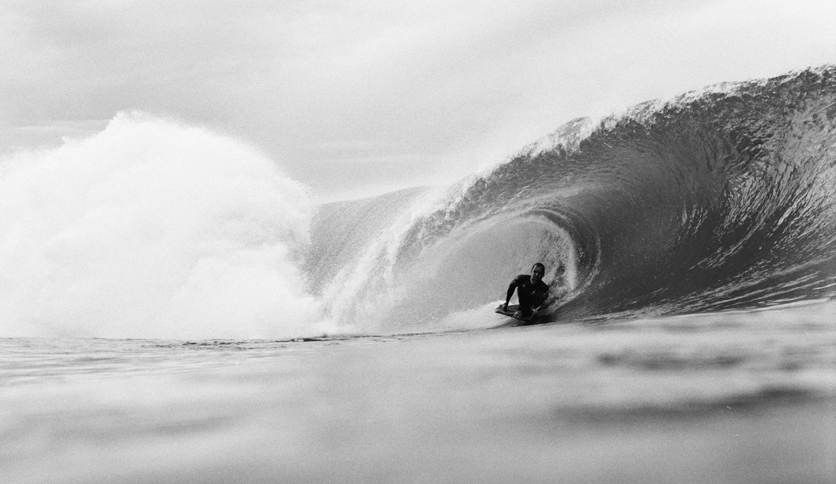 Photo: Matthew Lawless