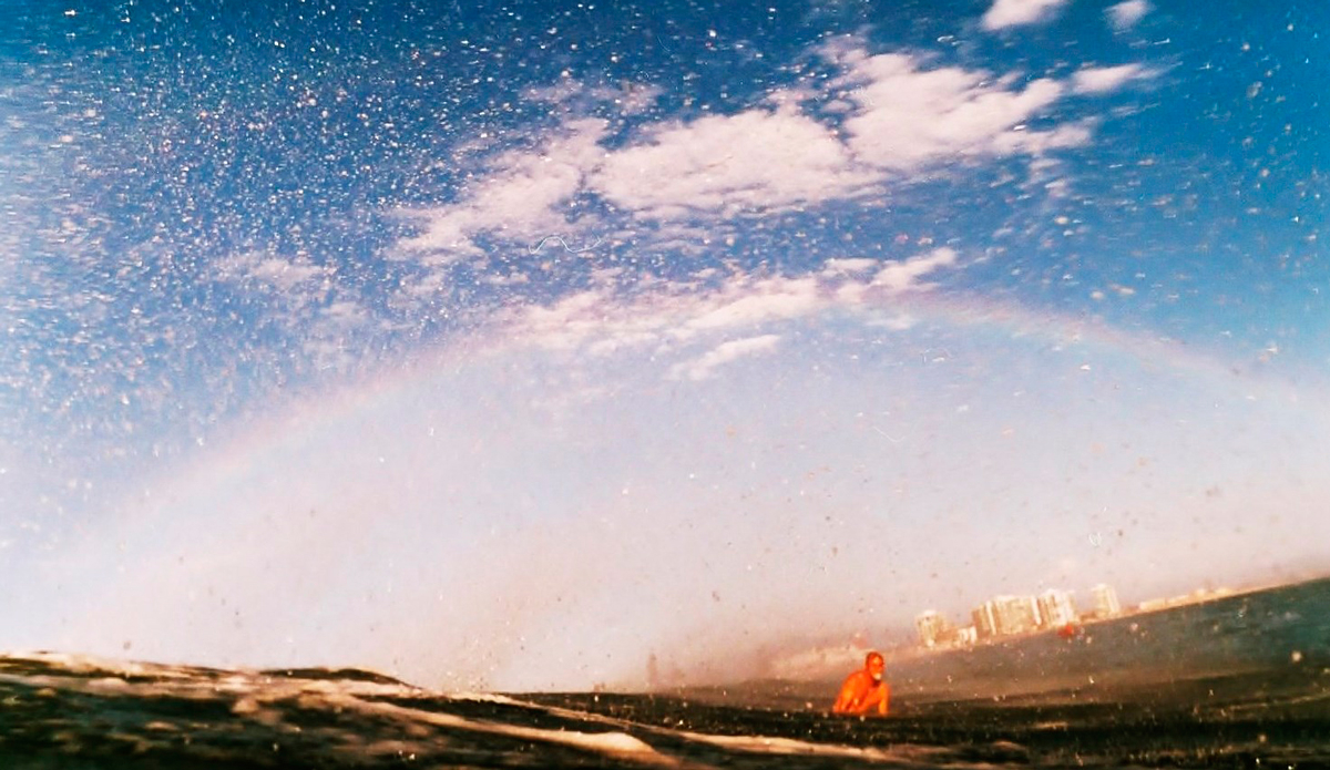 Photo: William Holder