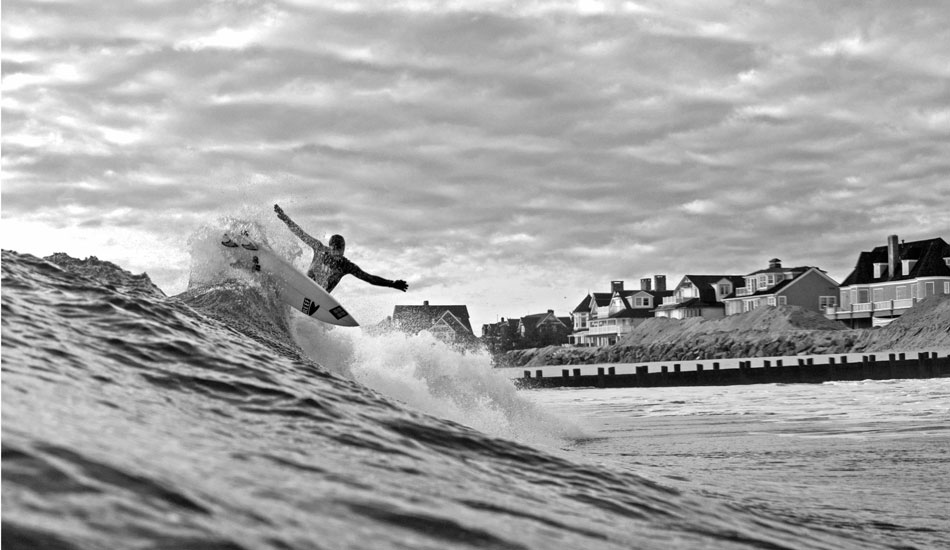 The Inertia contributor Tommy Petriken, making it happen. Photo: <a href=\"https://mikeincitti.com/index.html\" target=_blank>Mike Incitti</a>