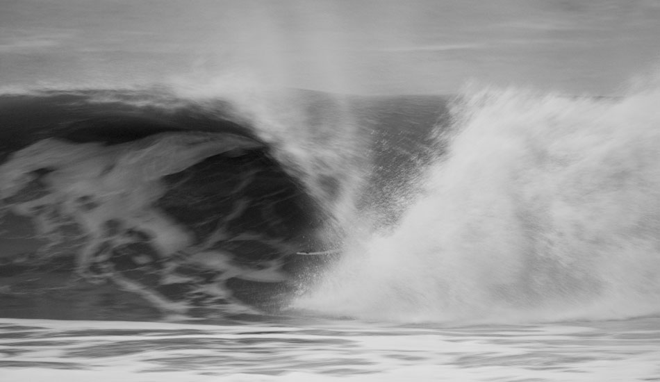 Sam Hammer, in familiar territory at Bayhead. Look for Hammer\'s family restaurant, The Crab Claw, to be back in action in February. Photo: <a href=\"https://mikeincitti.com/index.html\" target=_blank>Mike Incitti</a>