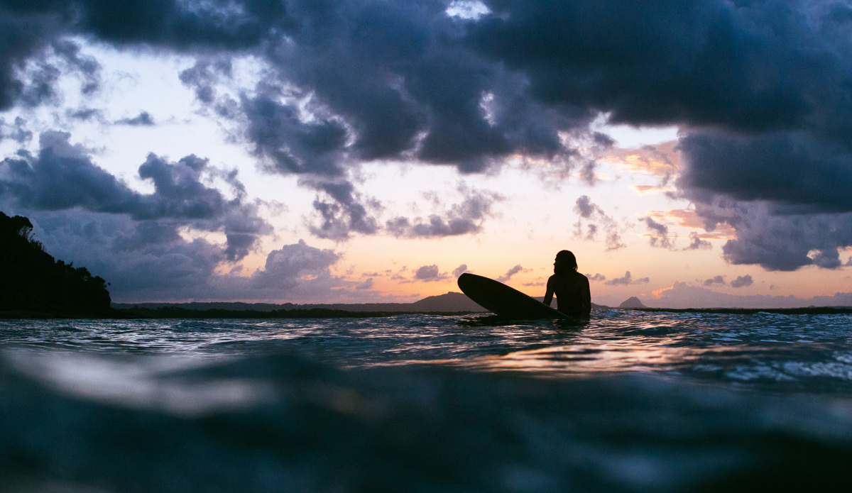 Eden Saul. Photo: <a href=\"https://www.robbiedark.com\">Robbie Dark</a>