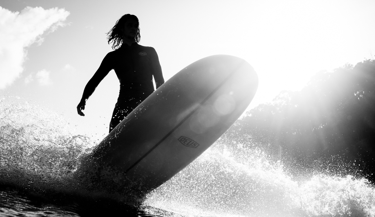 Zye Norris. Photo: <a href=\"https://www.robbiedark.com\">Robbie Dark</a>