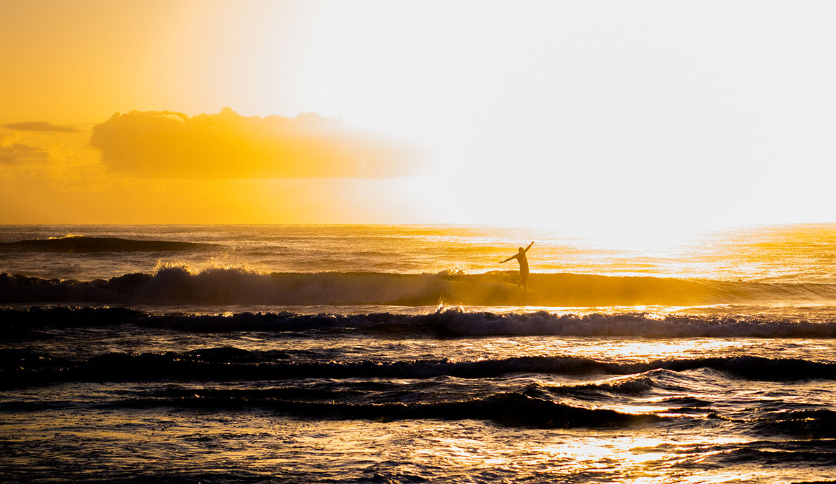 Nic Jones. Image: WSL / Jack Barripp