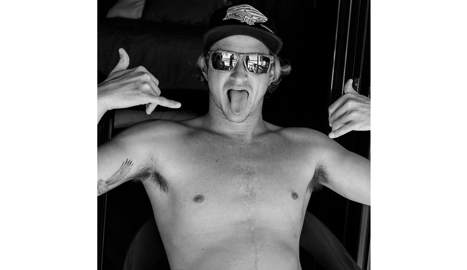 Alex Gray. Photo: <a href=\"https://adamthaddeus.tumblr.com\">Adam Guy</a>