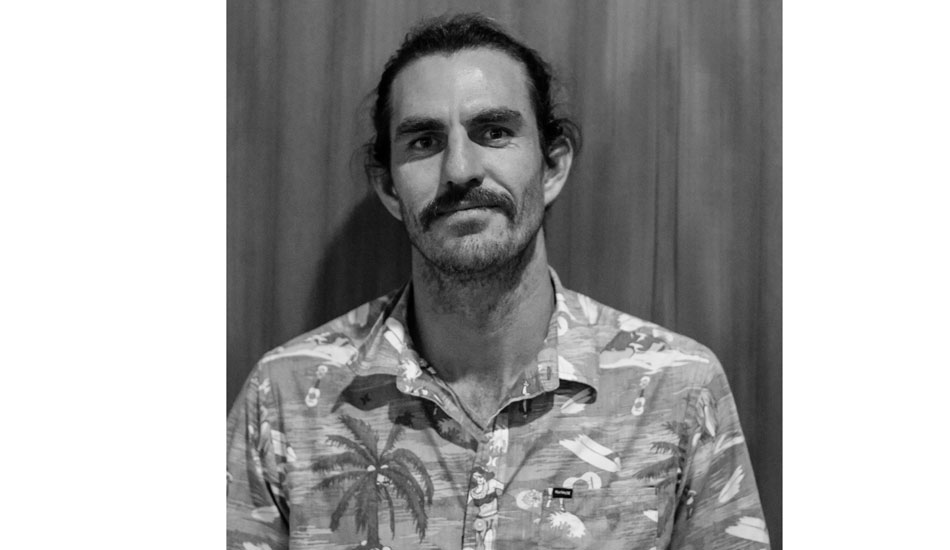 Aamion Goodwin. Photo: <a href=\"https://adamthaddeus.tumblr.com\">Adam Guy</a> 