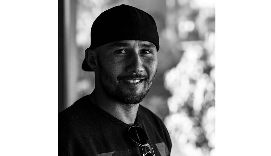 Freddy P. Photo: <a href=\"https://adamthaddeus.tumblr.com\">Adam Guy</a>