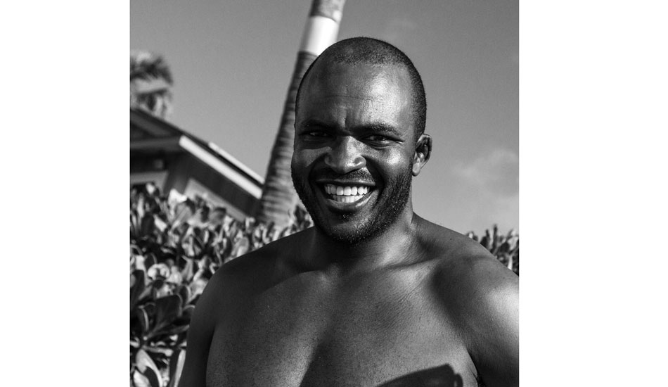 Sal Masekela. Photo: <a href=\"https://adamthaddeus.tumblr.com\">Adam Guy</a>