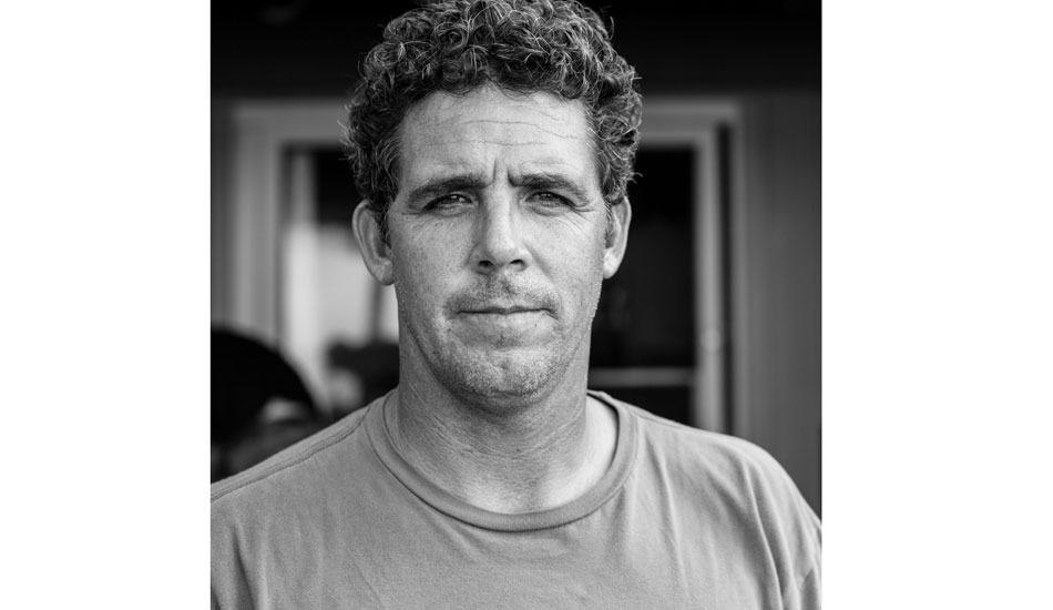 Peter Met. Photo: <a href=\"https://adamthaddeus.tumblr.com\">Adam Guy</a>