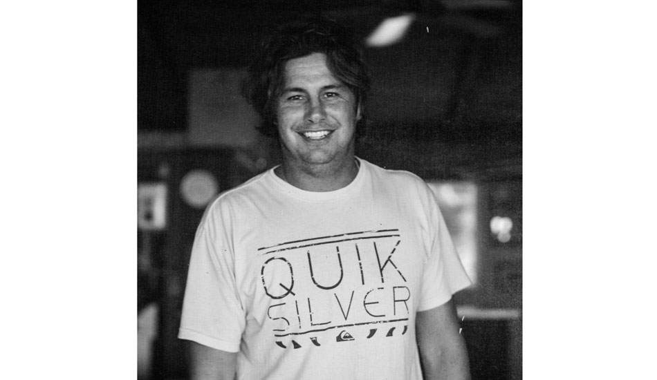 Reef McIntosh. Photo: <a href=\"https://adamthaddeus.tumblr.com\">Adam Guy</a>