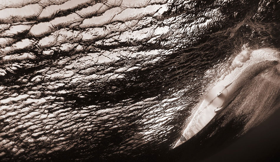 Shaun Cansdell an Australian surfer who is probably one of the most under-rated surfers i know. This is his high speed cutback from underneath in Sumatra.  Photo: <a href=\"https://www.natesmithphoto.com/\" target=_blank>Nate Smth</a>