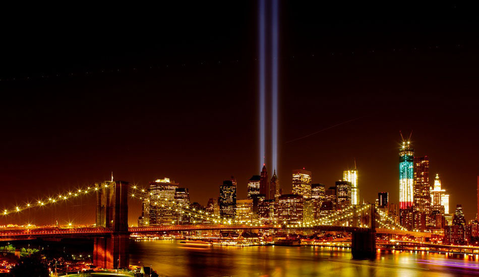 This is Manhattan shot from the Manhattan Bridge looking over the Brooklyn Bridge on Sep 11 just last year on my first ever trip to the USA. Seen a million of these shots but its good to get there and see it for yourself and try your luck at shooting it. Single exposure worked well, that City has so much light bouncing around you really dont need HDR but that definitely works in some cases. Photo: <a href=\"https://www.natesmithphoto.com/\" target=_blank>Nate Smth</a>
