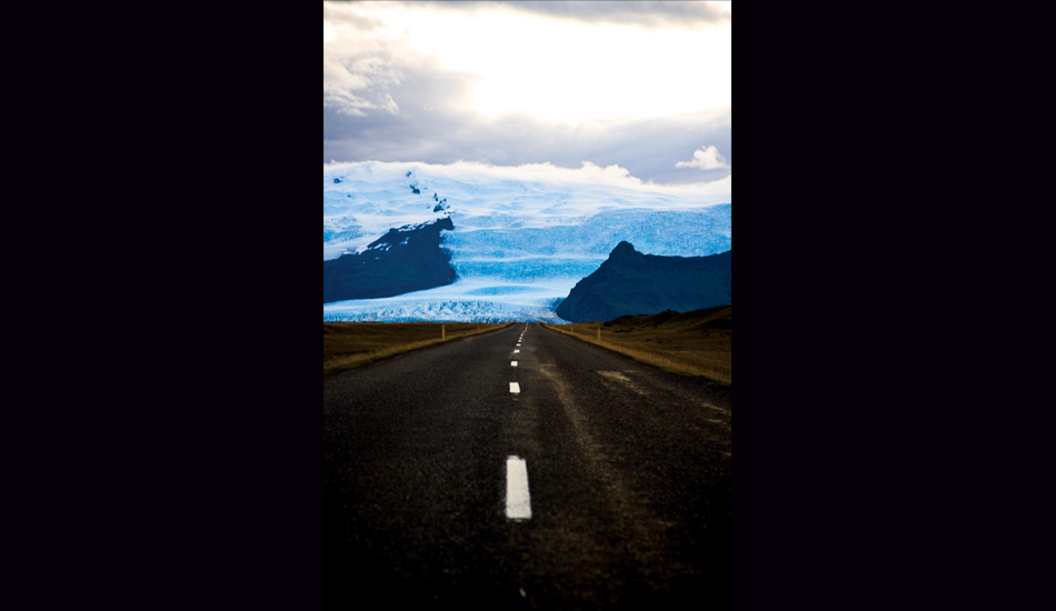 Glacier road. Image: <a href=\"https://www.timnunn.co.uk\" target=\"_blank\">Nunn</a>