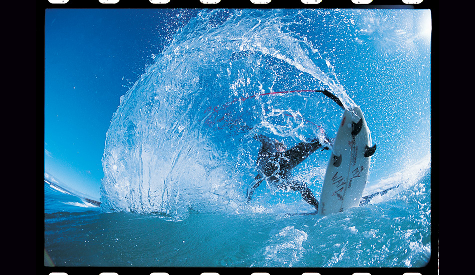 Thomas Joncour, from Brittany in France, does everything in his own way. Image: <a href=\"https://www.timnunn.co.uk\" target=\"_blank\">Nunn</a>