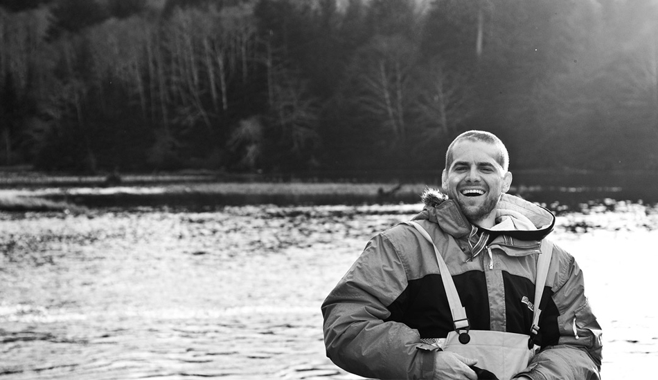 Timmy Turner, he\'s lost a large portion of his skull, had multiple brain surgeries but just came back stronger, one of the most stoked surfers I know, his new movie Cold Thoughts is going to be interesting to say the least. Image: <a href=\"https://www.timnunn.co.uk\" target=\"_blank\">Nunn</a>