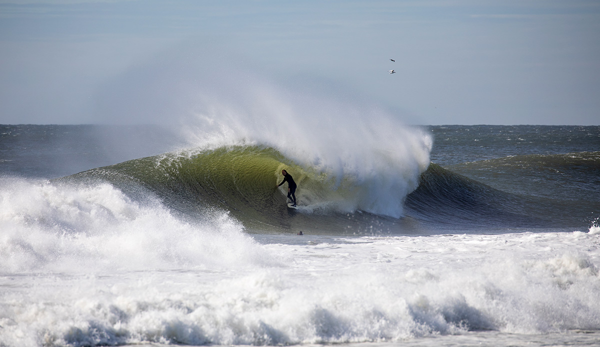 Pat Schmidt. Photo: Josh Goetz