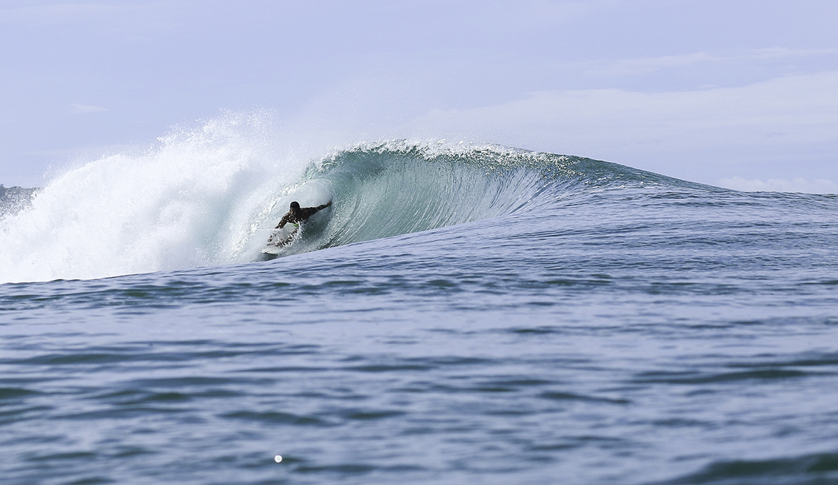 Photo: @markronemeyer