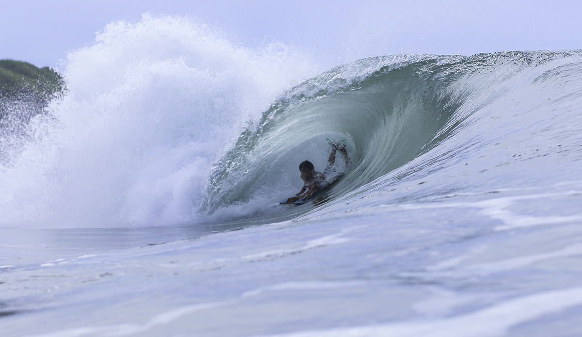 Photo: @markronemeyer