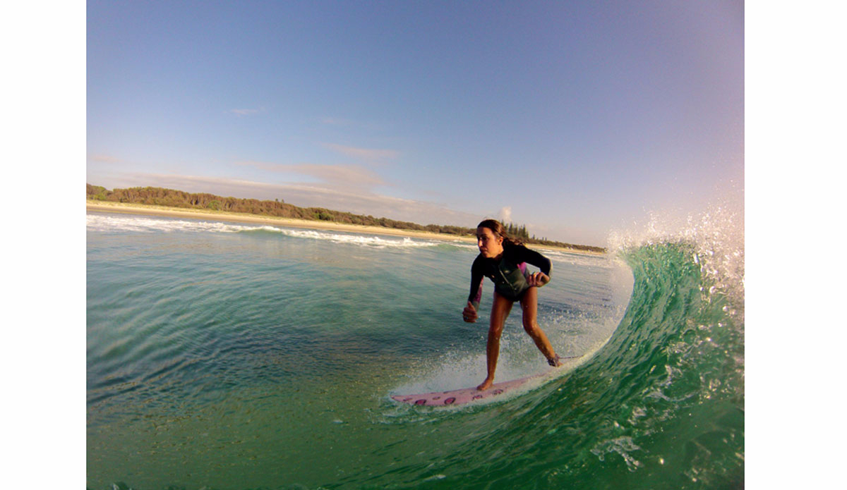 Angie Takanami. Photo: <a href=\"https://instagram.com/switchboardaust/\">Dustin Hollick</a>