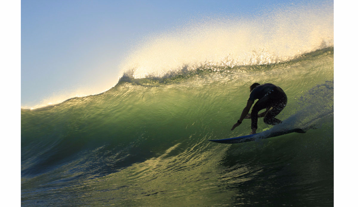 Rhian Slapp. Photo: Angie Takanami