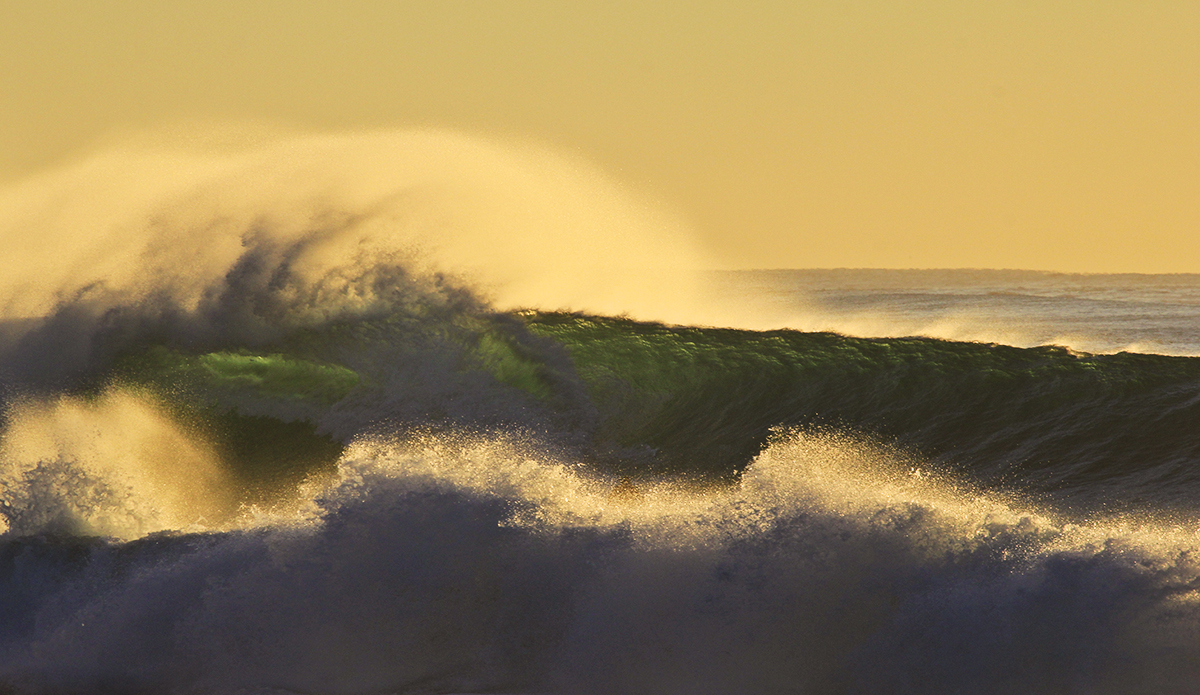 Jet skis ride waves too. There\'s a jet ski somewhere in there. Photo: <a href=\"https://www.hollytreephoto.com/\" target=\"_blank\">Holly Shoebridge</a>