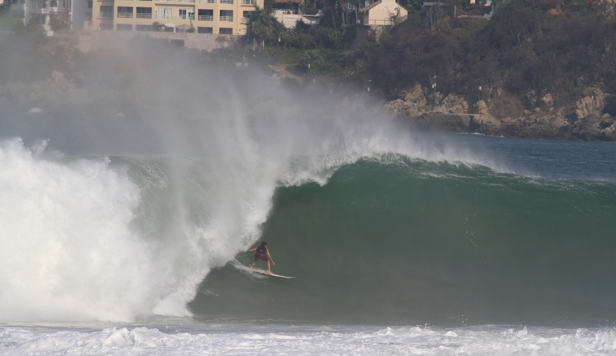 Credit: Edwin Morales and Lucano Hinkle.