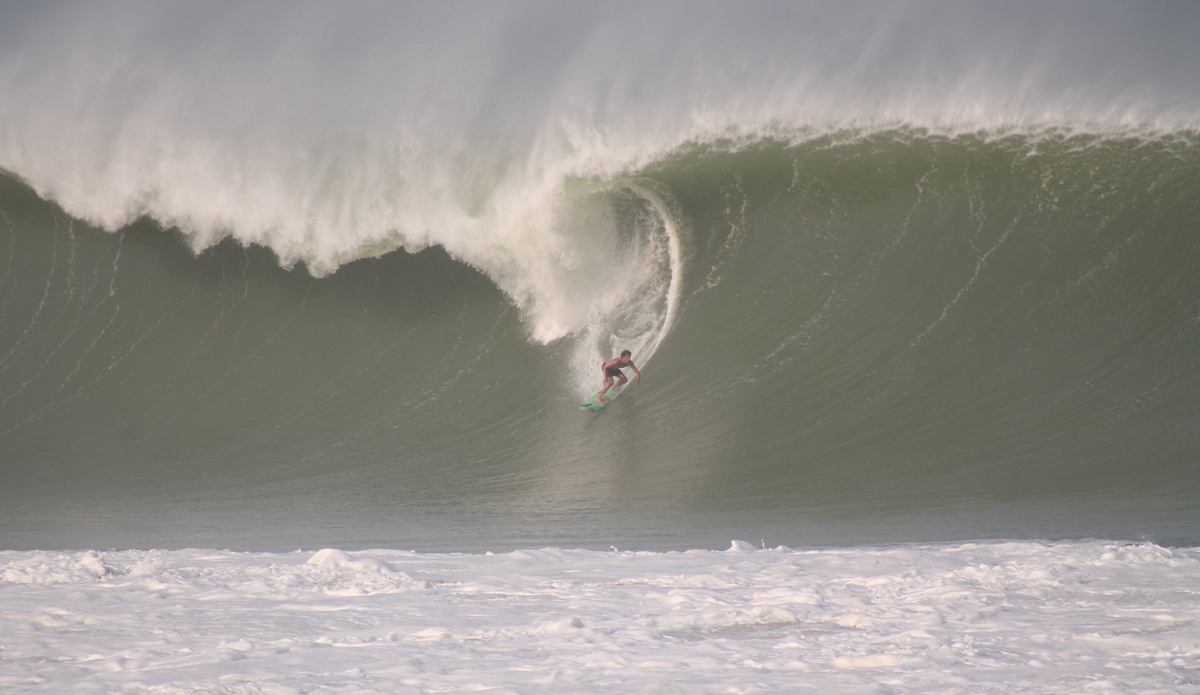 Credit: Edwin Morales and Lucano Hinkle.