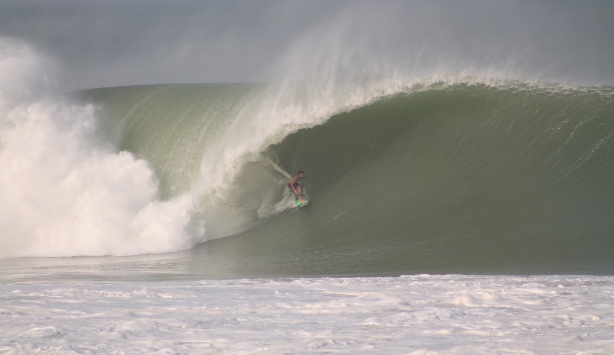 Credit: Edwin Morales and Lucano Hinkle.