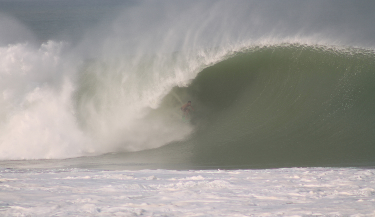 Credit: Edwin Morales and Lucano Hinkle.