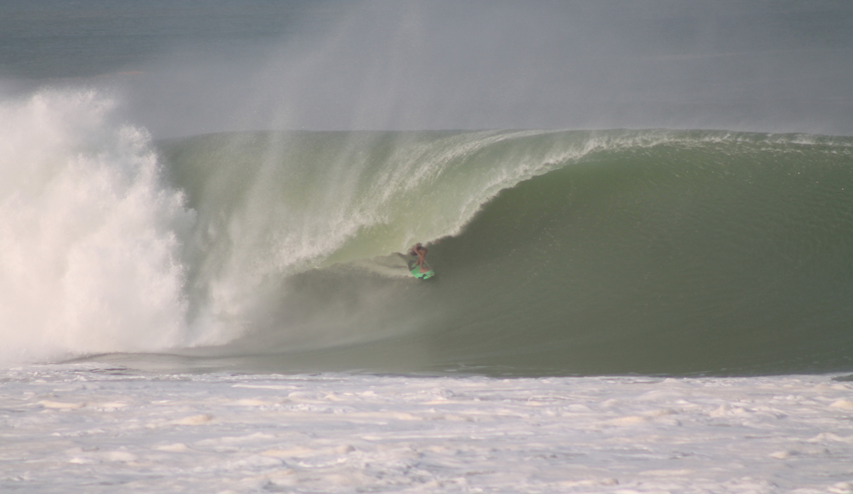 Credit: Edwin Morales and Lucano Hinkle.